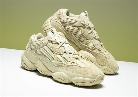 yeezy 500 shoes